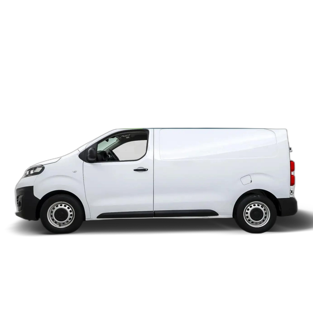 Fiat Scudo Furgón 1.5BlueHDI L2 100 Blanco 3