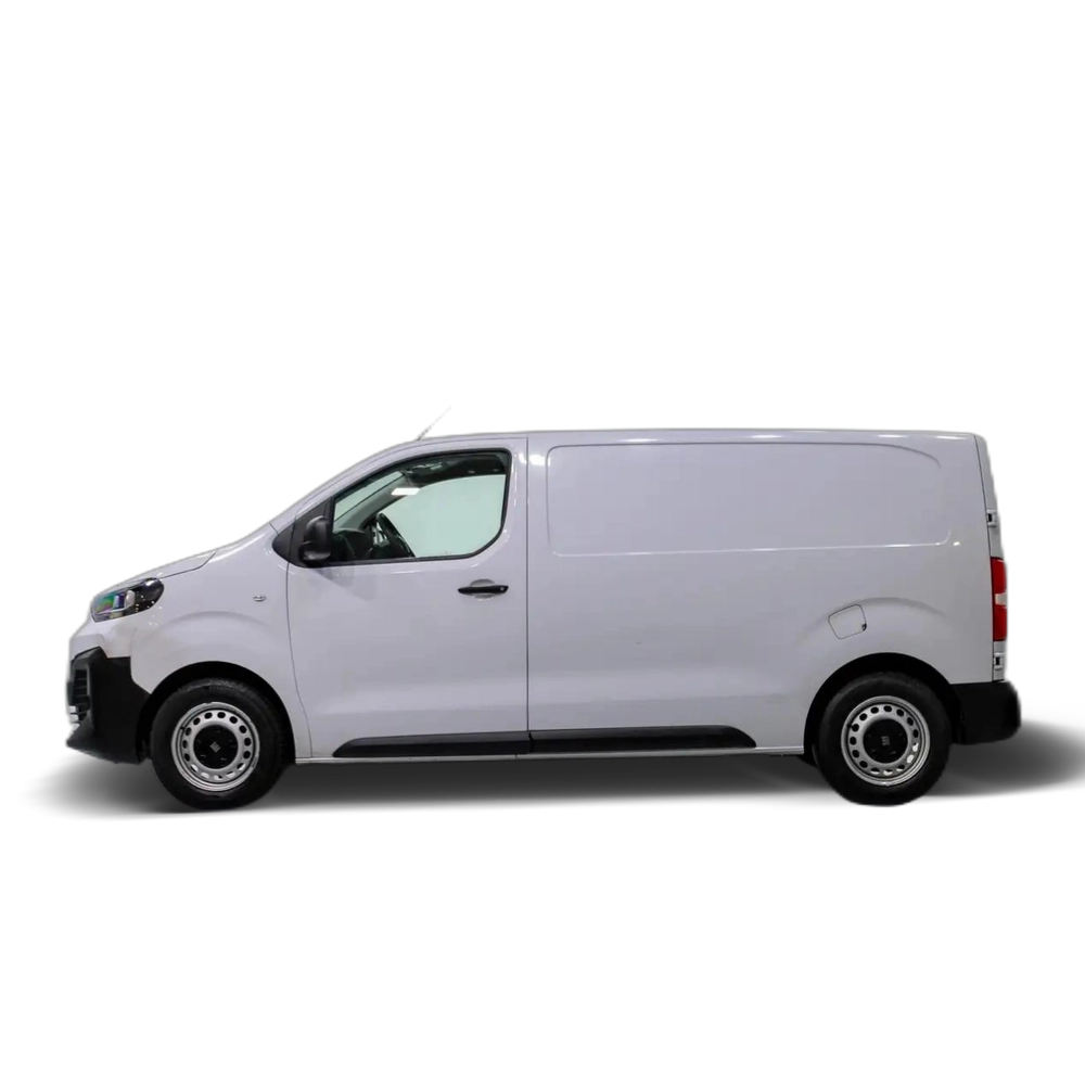 Fiat Scudo Furgón 1.5BlueHDI S&S L2 H1 88KW Blanco 6 1