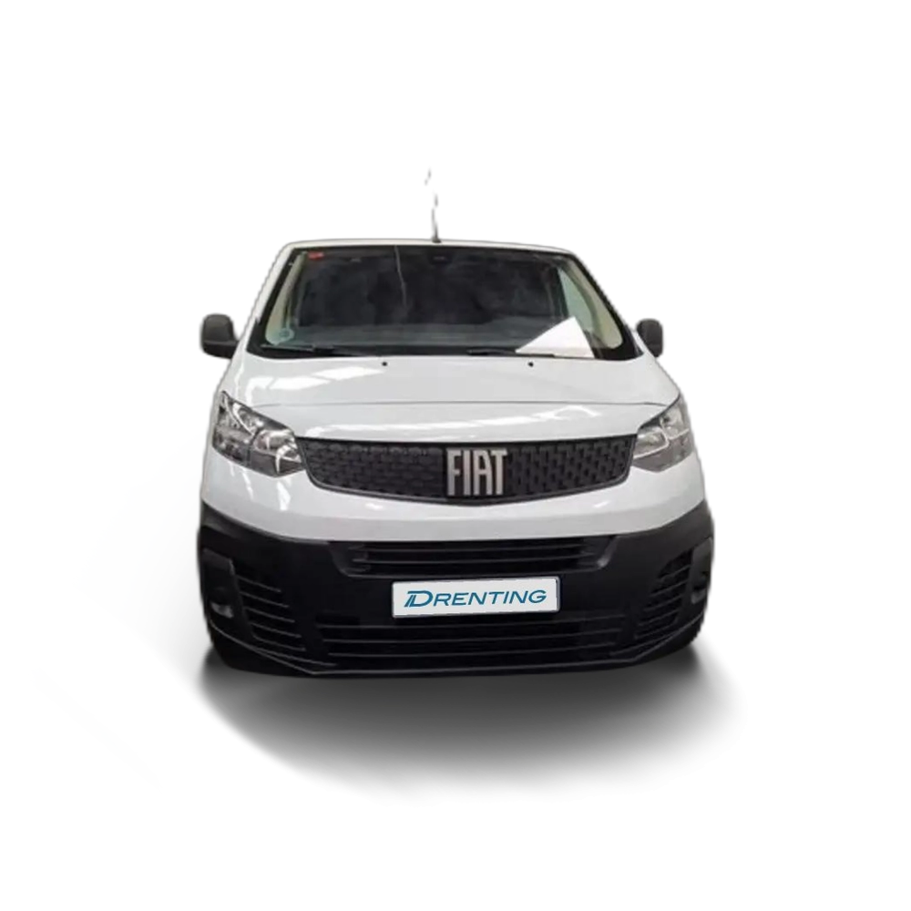 Fiat Scudo L2 1.5D 120CV FURGON Blanco 3