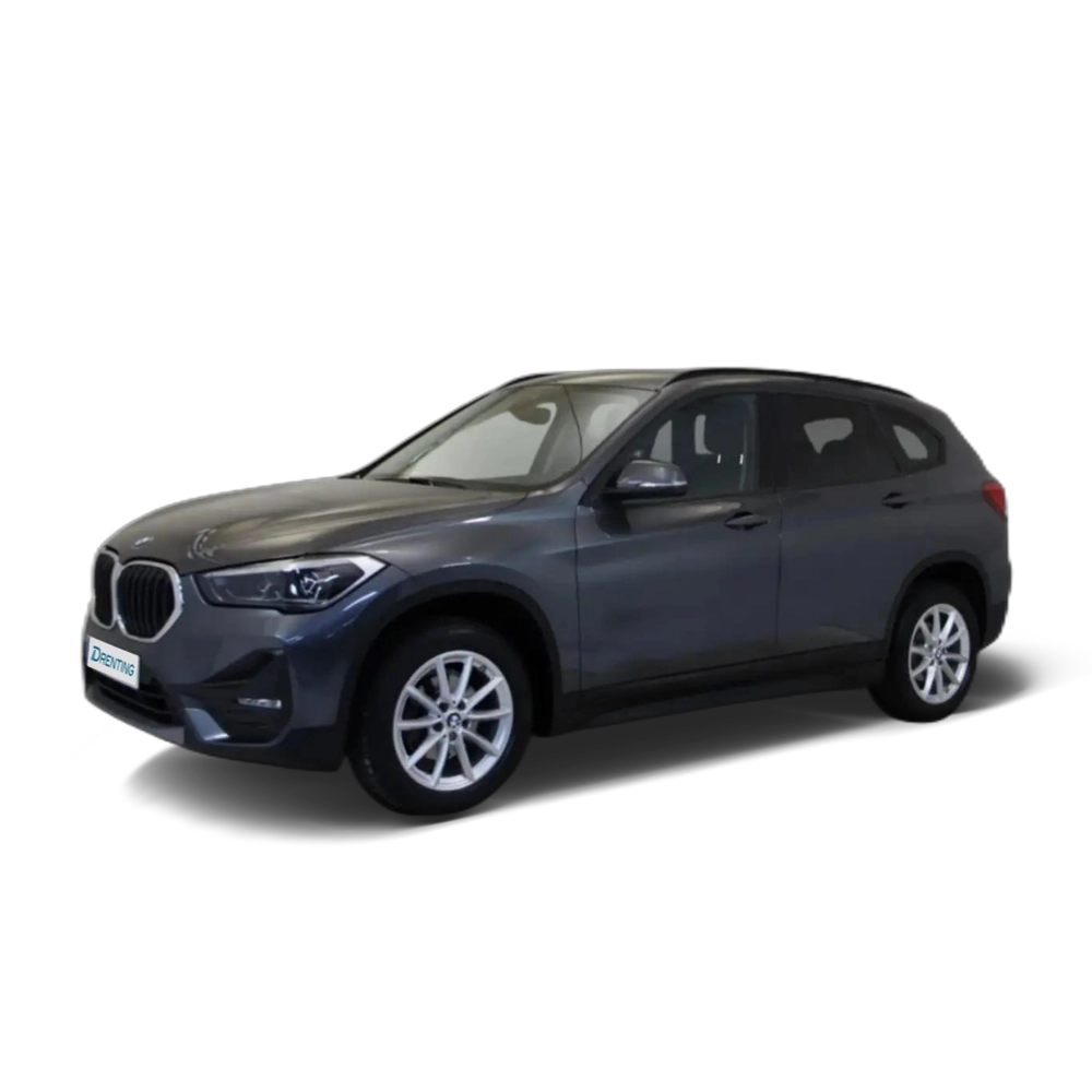 Renting BMW X1 sDrive 16dA Business