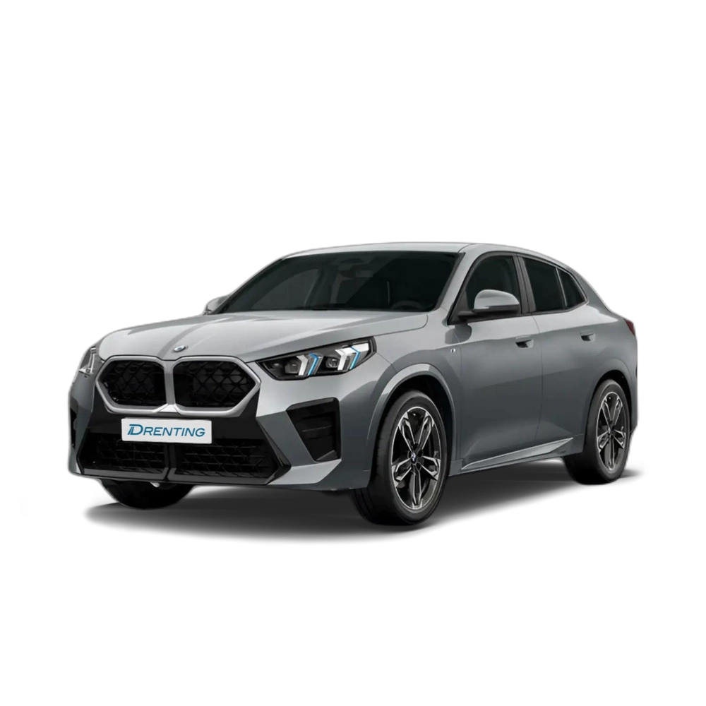 BMW X2 sDrive 18dA Gris