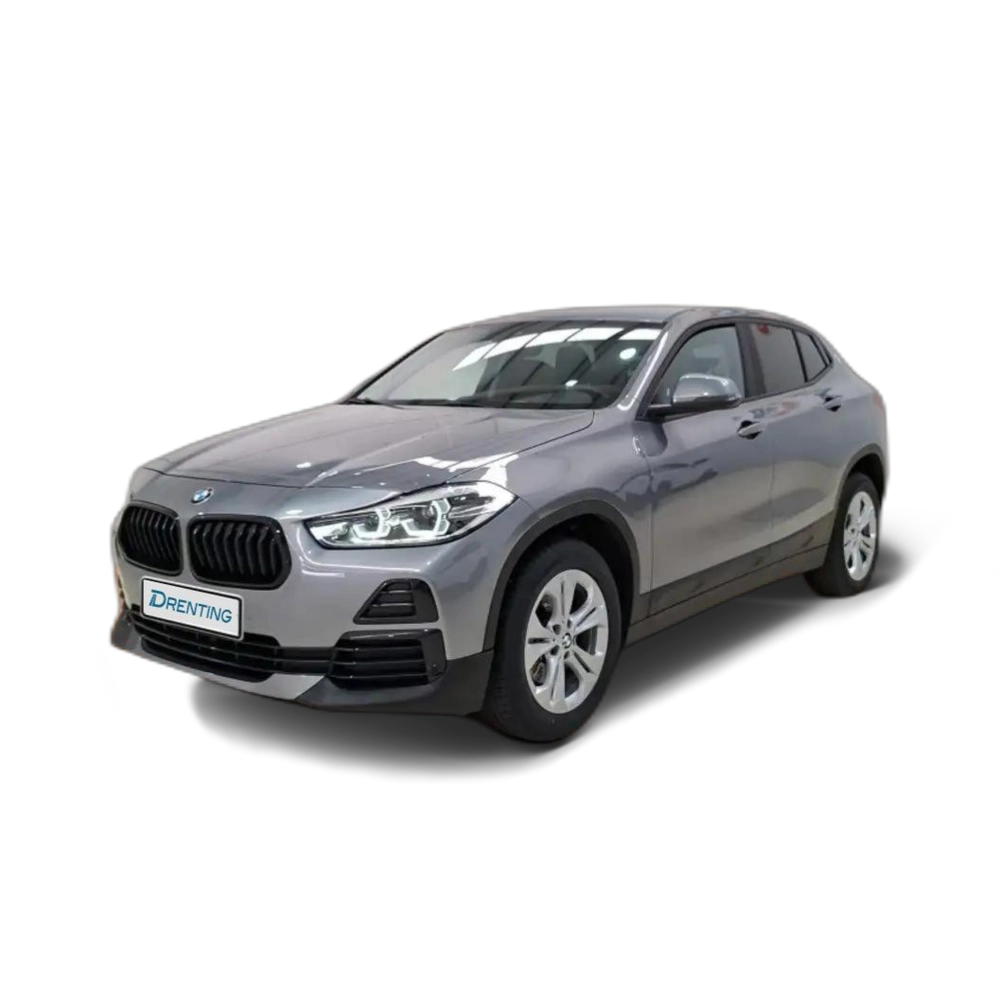BMW X2 sDrive 18dA Business Gris