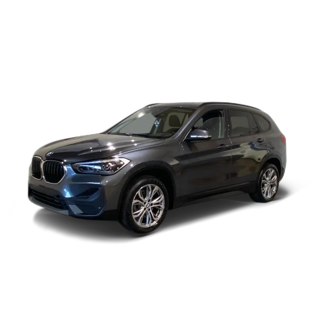 BMW X1 sDrive 18i Blanco