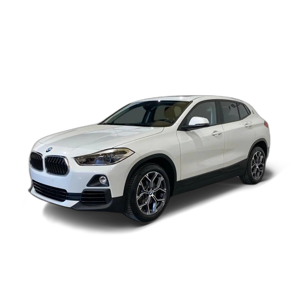 BMW X2 sDrive 18i Blanco