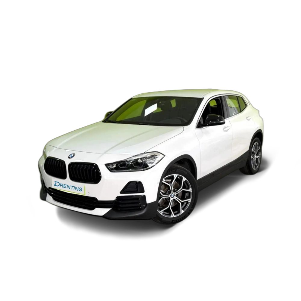 BMW X2 sDrive 18iA Advantage Blanco 1