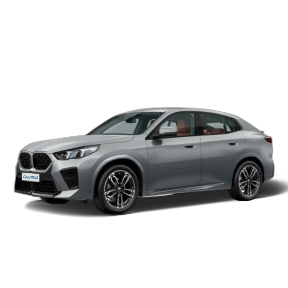 BMW X2 sDrive 20dA 2