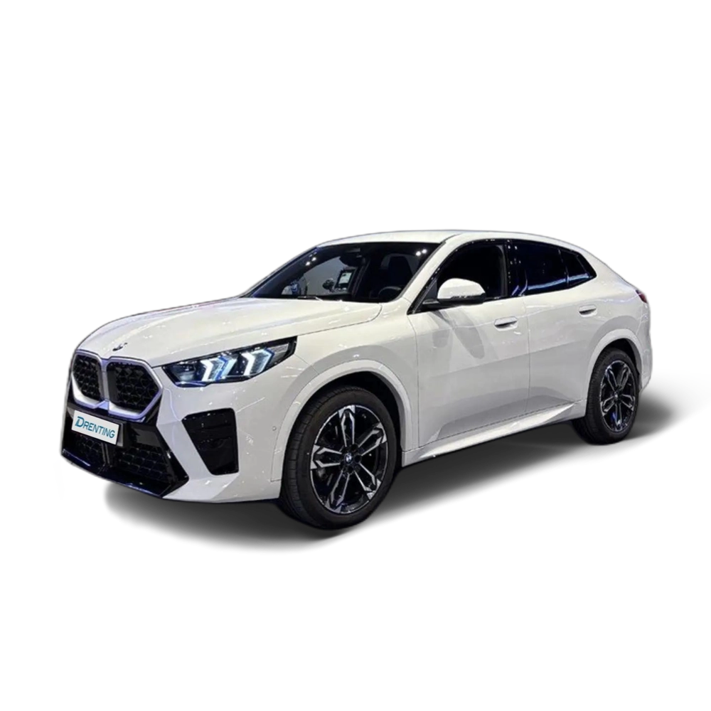 BMW X2 sDrive 20dA Blanco
