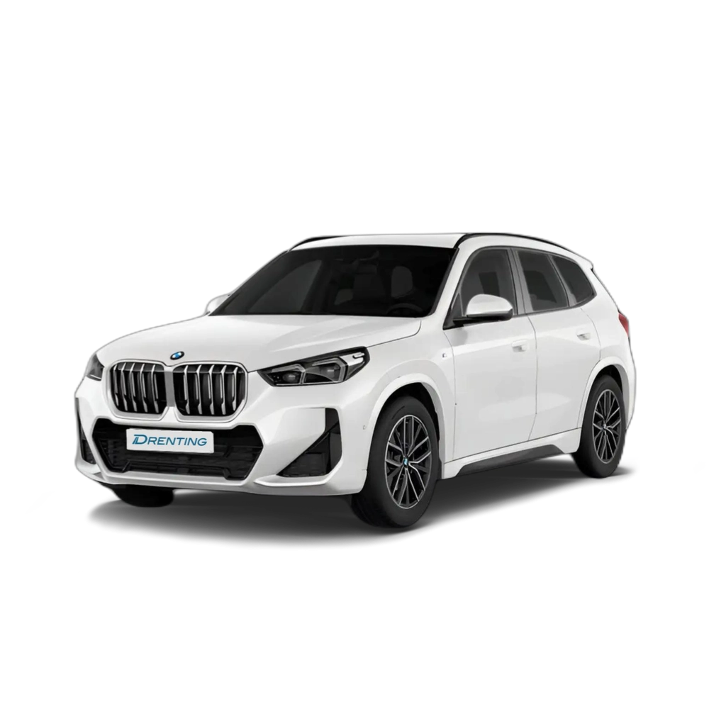 BMW X1 sDrive 20dA Blanco 7 2