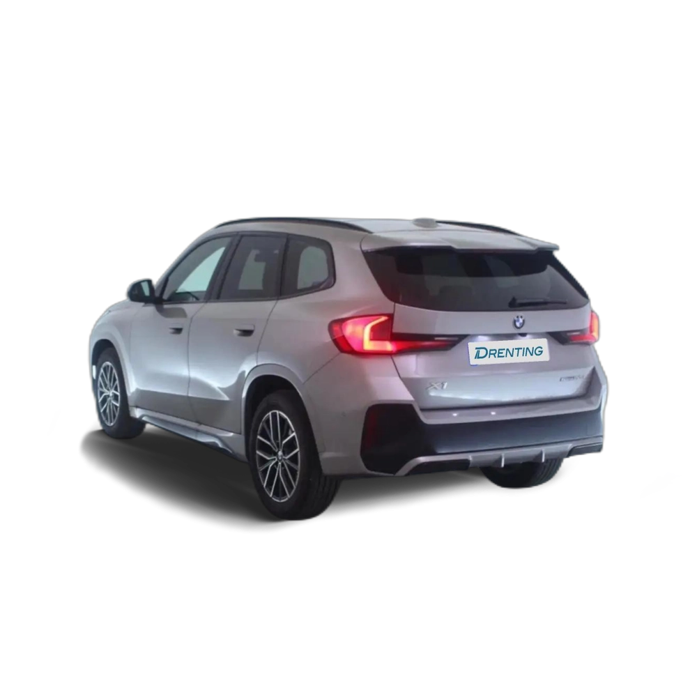 BMW X1 sDrive 20dA M Sport Gris