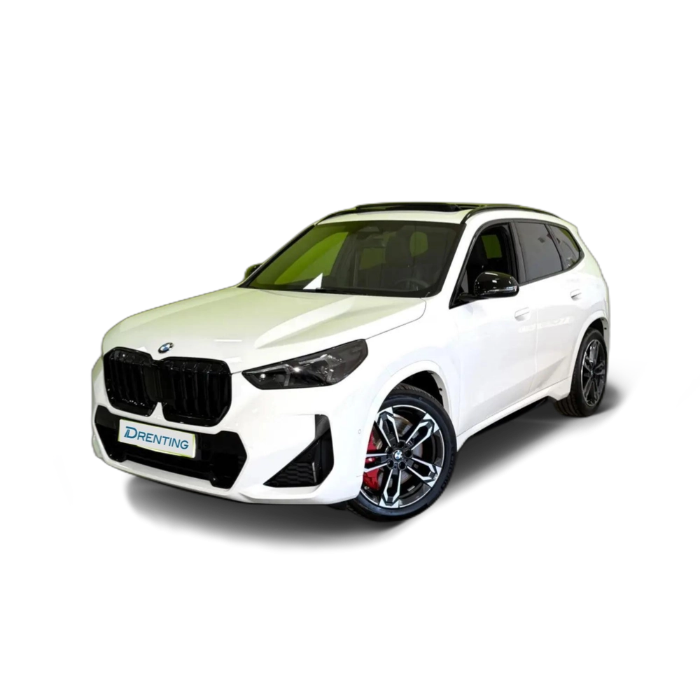 BMW X1 sDrive 20dA M Sport Pro Blanco 2