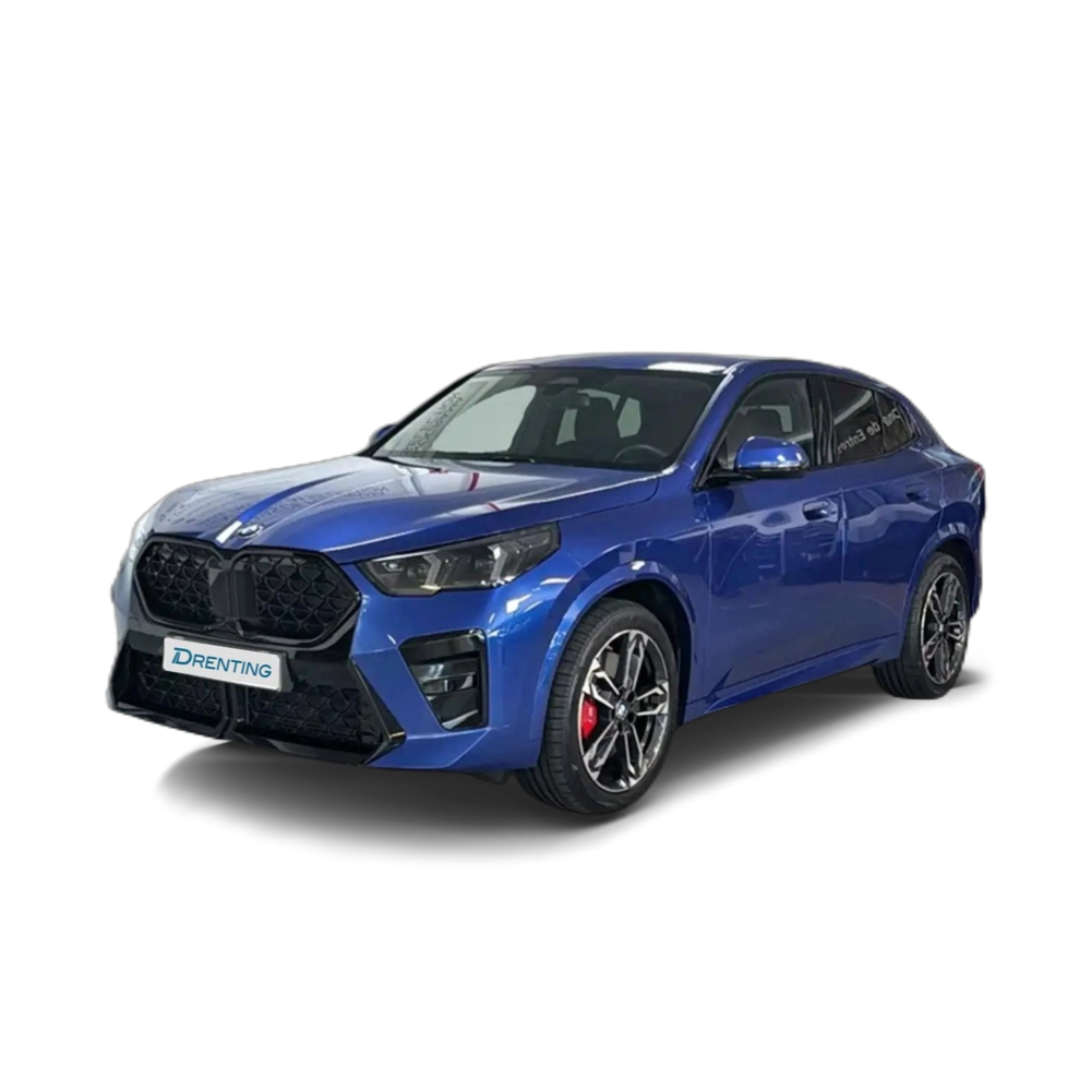 BMW X2 sDrive20d 120 kW (163 CV) 7