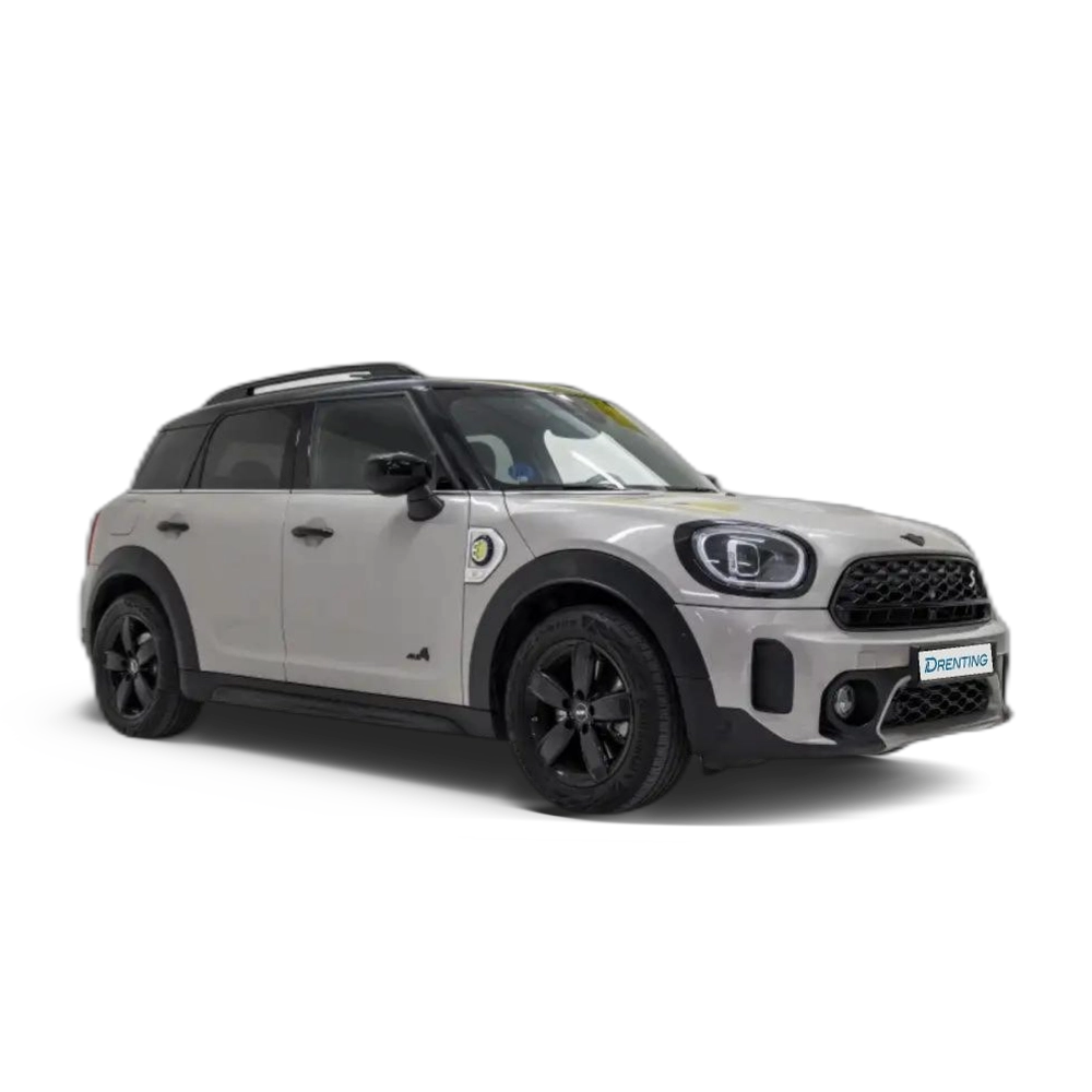 MINI Cooper Countryman SE ALL4 AUT. Gris