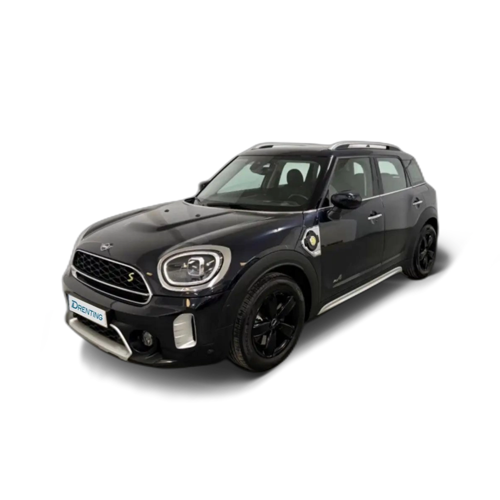 MINI Cooper Countryman SE ALL4 AUT. Azul 1