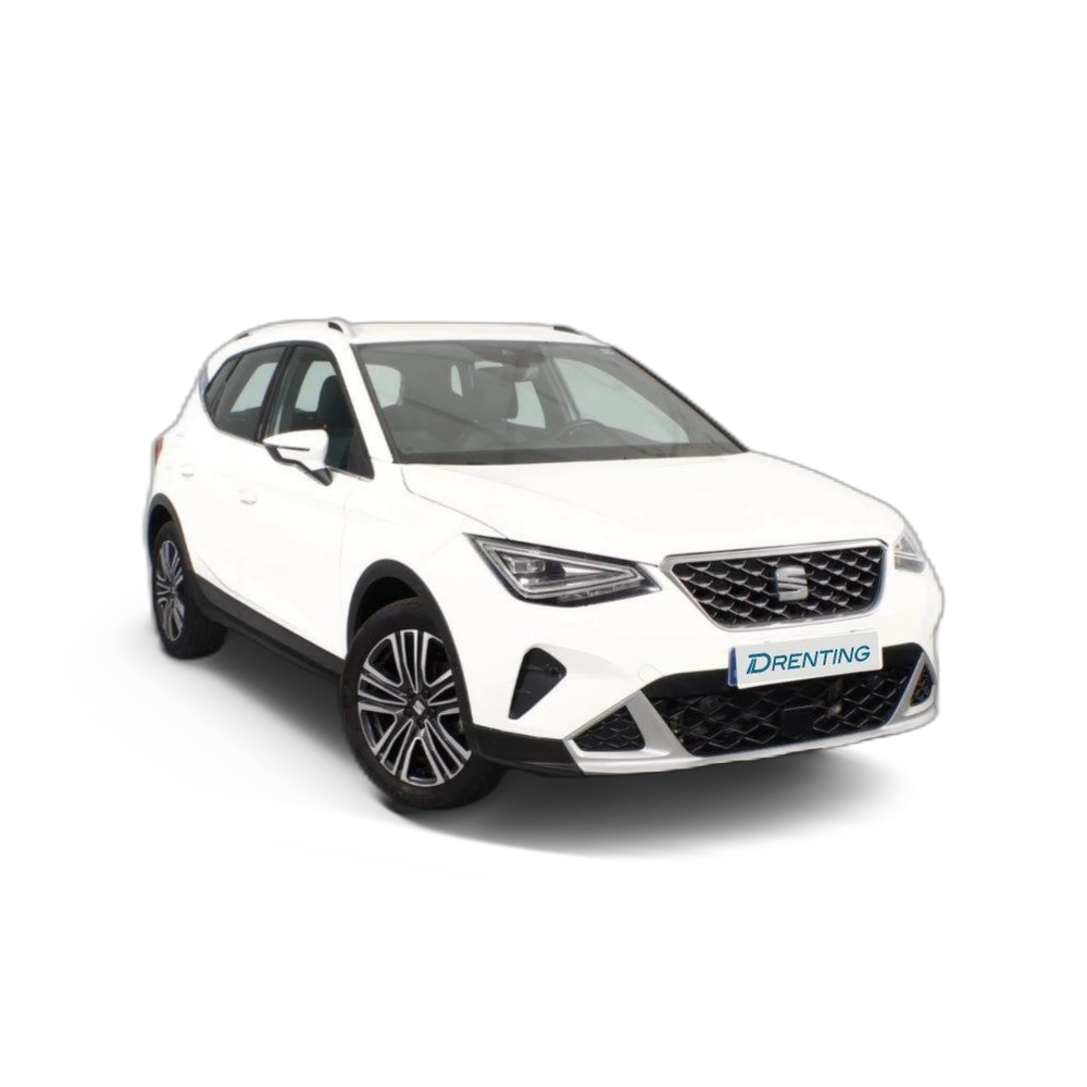 Seat Arona 1.0 TSI 81KW XPERIENCE XM 5P
