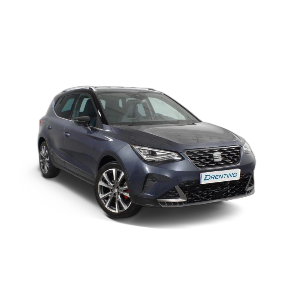 Seat Arona 1.0 TSI 85KW FR SPECIAL EDITION 5P 1