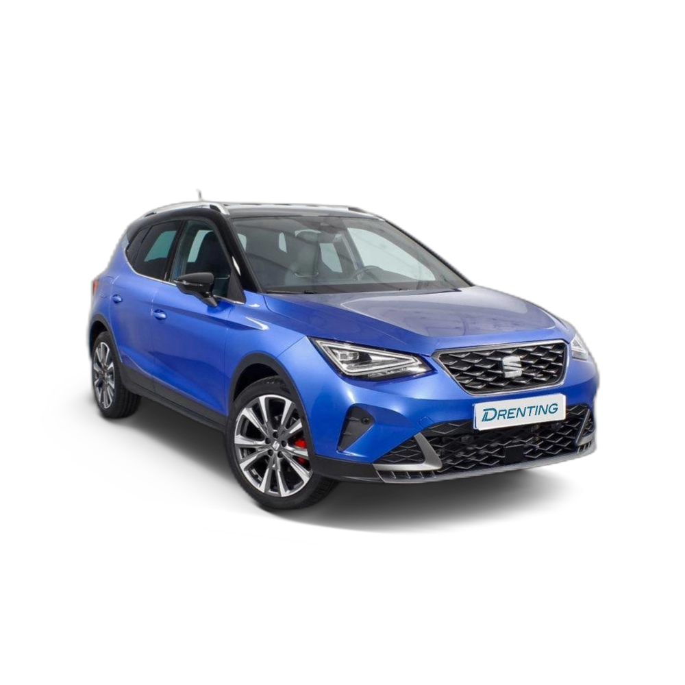 Seat Arona 1.0 TSI 85KW FR SPECIAL EDITION 5P 4