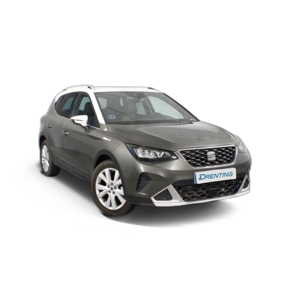 Seat Arona 1.0 TSI 85KW XPERIENCE DSG 5P 1