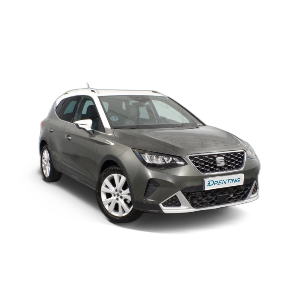 Seat Arona 1.0 TSI 85KW XPERIENCE DSG 5P 2