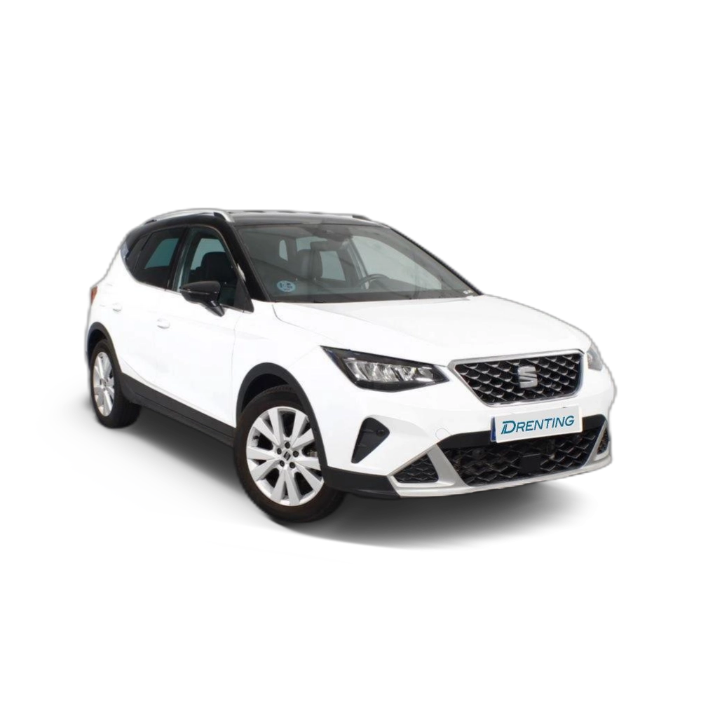 Seat Arona 1.0 TSI 85KW XPERIENCE DSG 5P