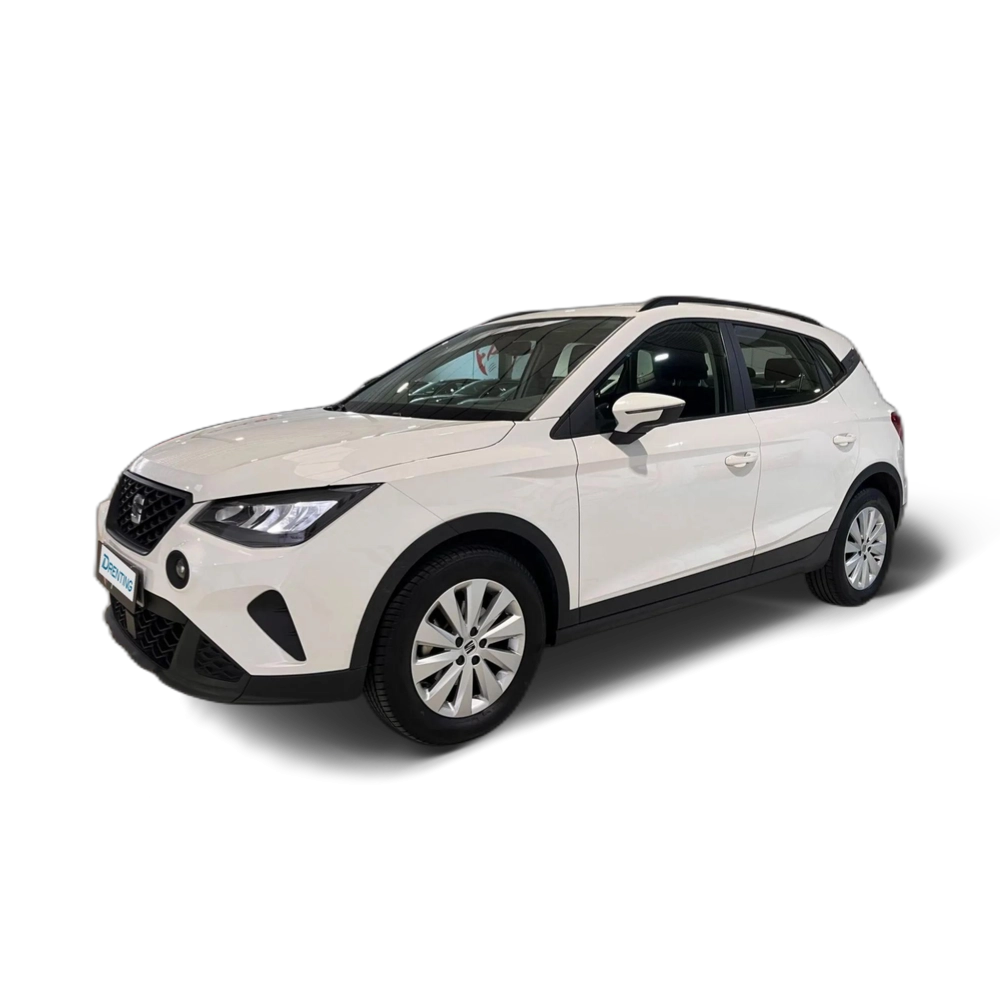 SEAT Arona 1.0 TSI Ecomotive S&S Reference 95