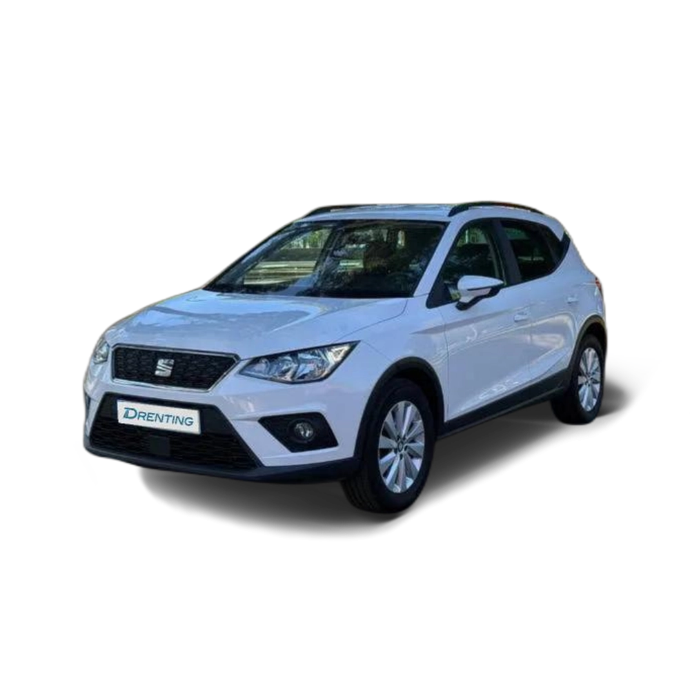 Renting SEAT Arona 1.0 TSI Ecomotive S&amp;S Style 95 1