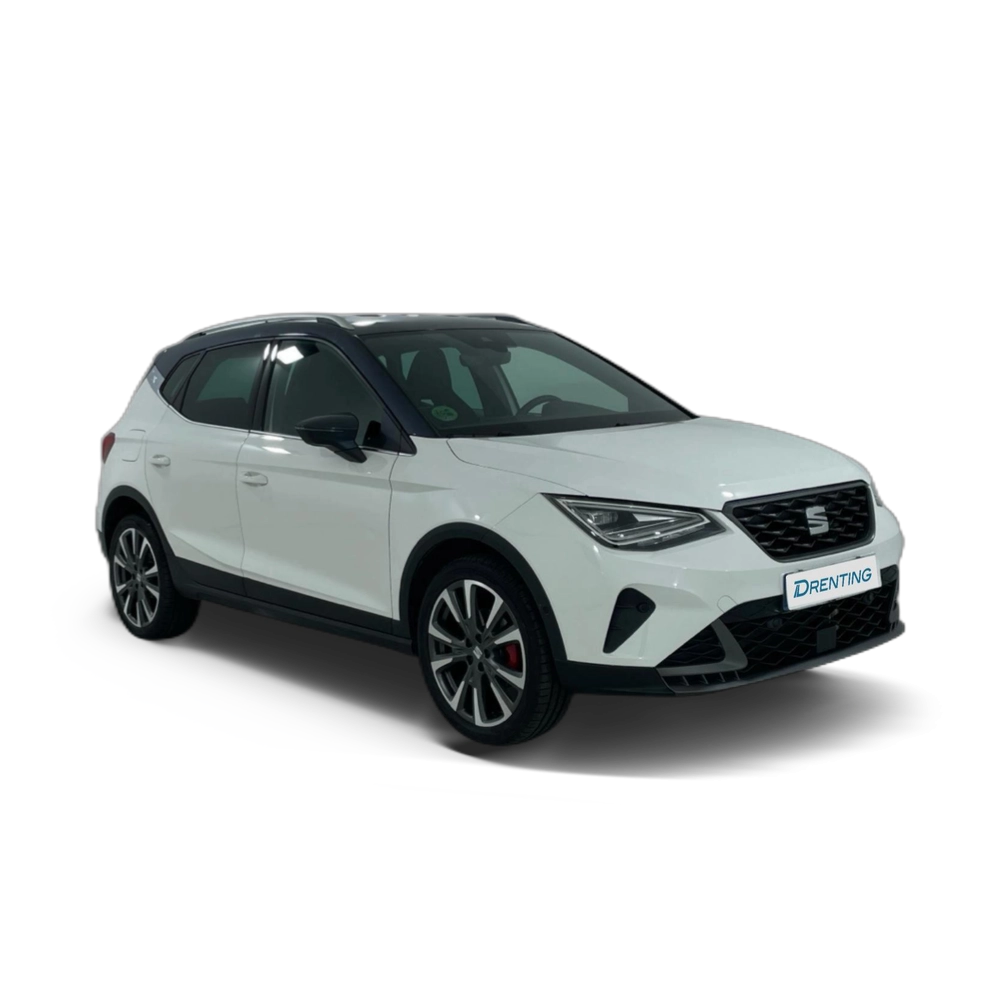 SEAT Arona 1.0 TSI FR Special Edition 85 kW (115 CV)