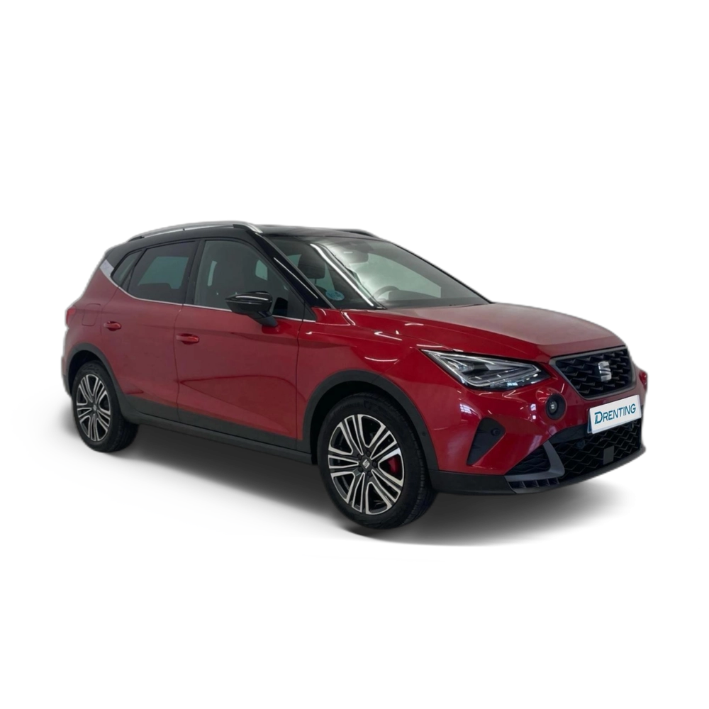 SEAT Arona 1.0 TSI FR XM 85 kW (115 CV)