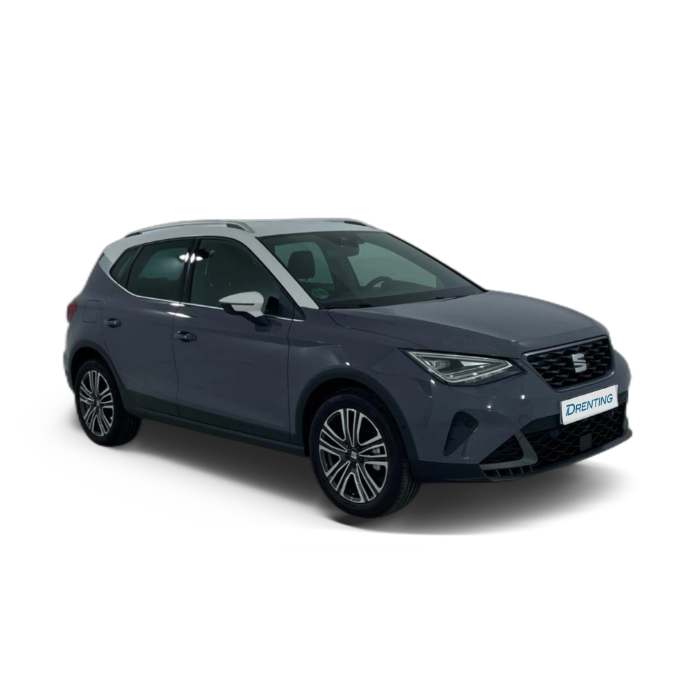 SEAT Arona 1.0 TSI FR XM 85 kW (115 CV) 1