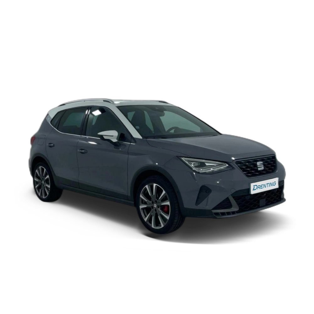 SEAT Arona 1.0 TSI FR XM DSG 85 kW (115 CV)