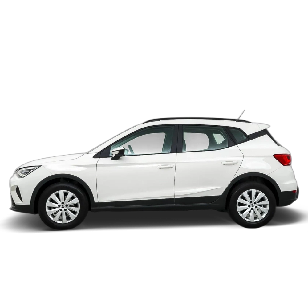 Renting SEAT Arona 1.0 TSI S&amp;S Style XM 110
