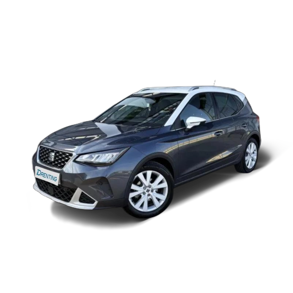 SEAT Arona 1.0 TSI S&S X-Perience Special Edition DSG7 115