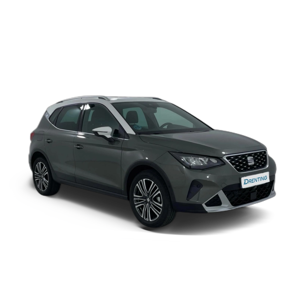 SEAT Arona 1.0 TSI S&S Xperience 85 kW (115 CV)
