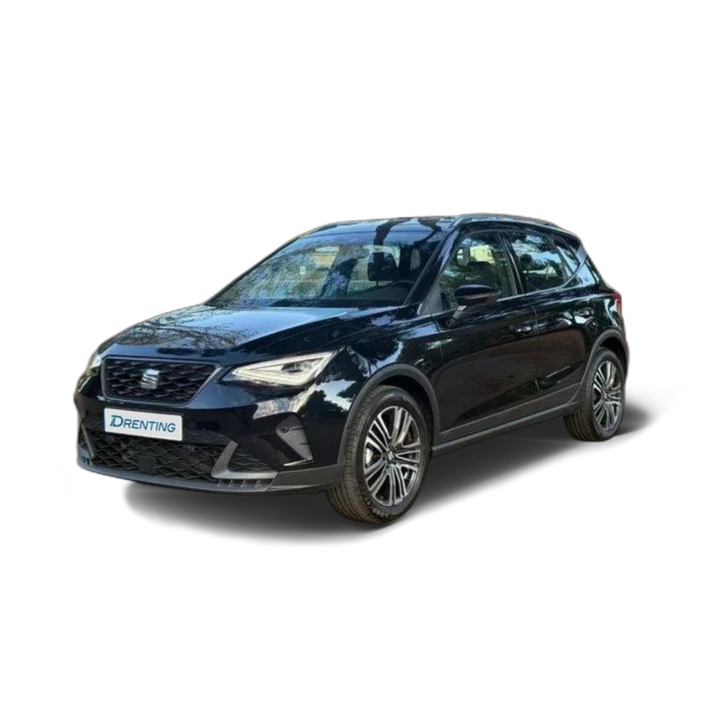 Renting SEAT Arona 1.0 TSI S&amp;S Xperience XM 115 1