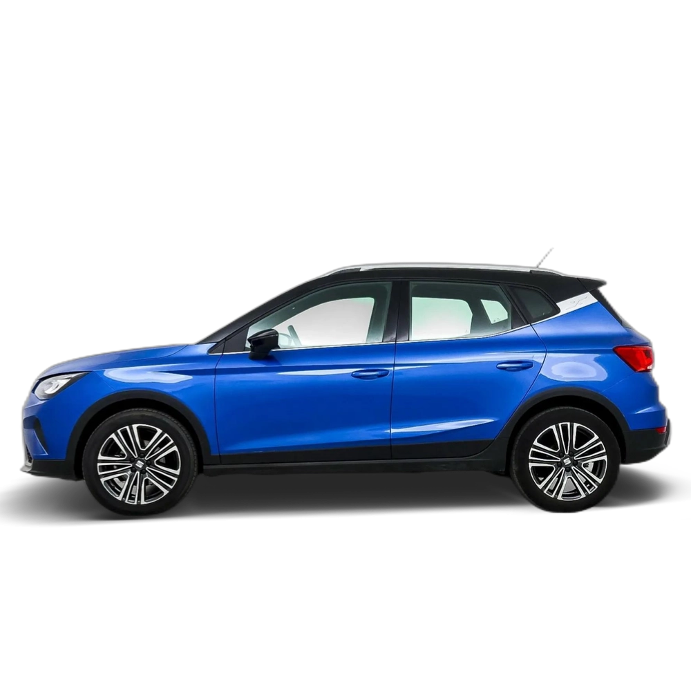 SEAT Arona 1.0 TSI S&S Xperience XS 110