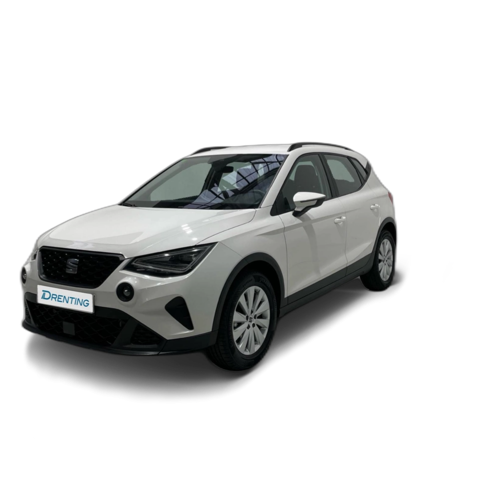 SEAT Arona 1.0 TSI Style Plus 81 kW (110 CV) 1