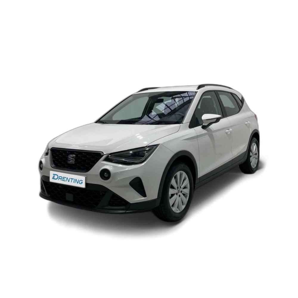 SEAT Arona 1.0 TSI Style Plus 81 kW (110 CV)