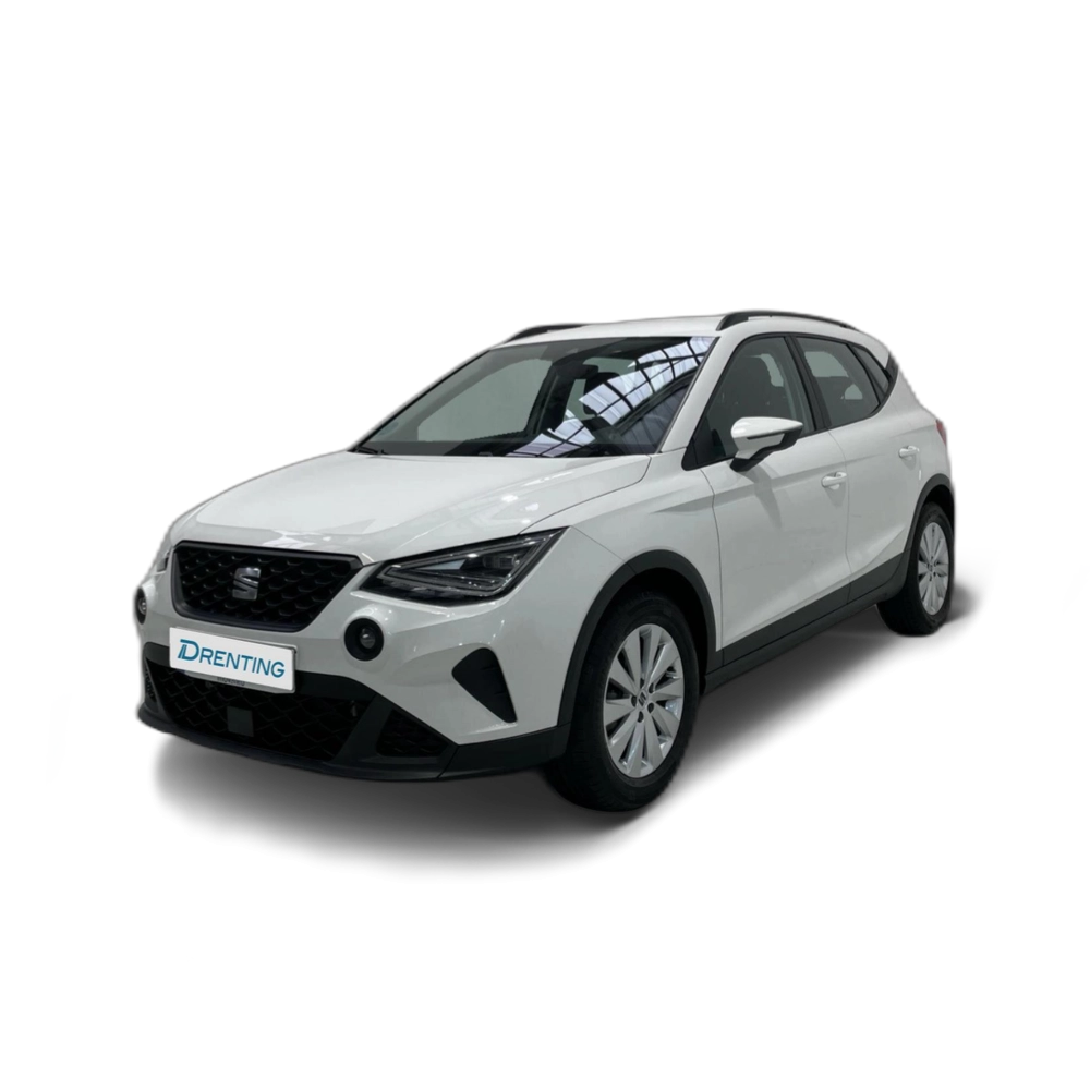 SEAT Arona 1.0 TSI Style Plus 81 kW (110 CV) 2