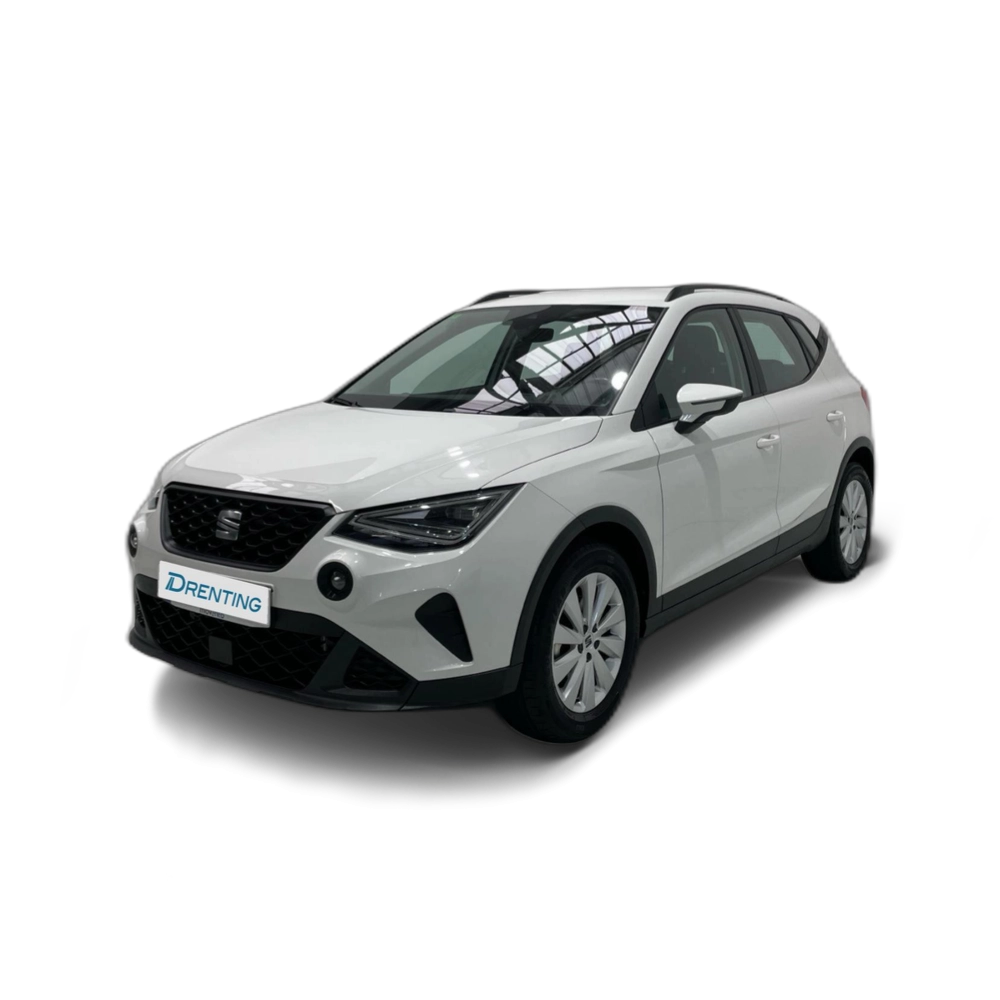 SEAT Arona 1.0 TSI Style Plus 81 kW (110 CV) 2