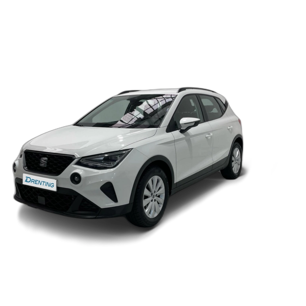 Renting SEAT Arona 1.0 TSI Style Plus 81 kW (110 CV) 3
