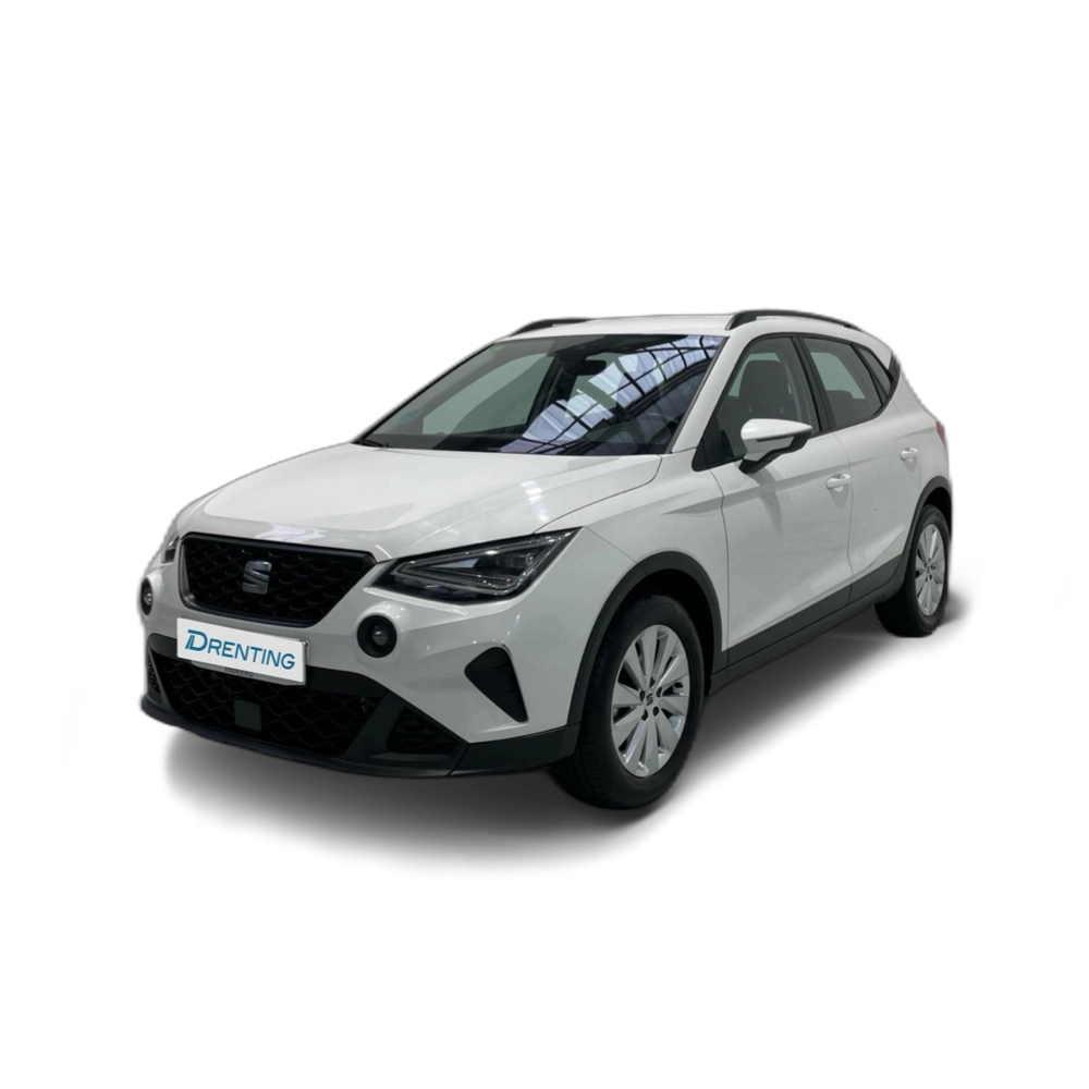SEAT Arona 1.0 TSI Style Plus 81 kW (110 CV) 1