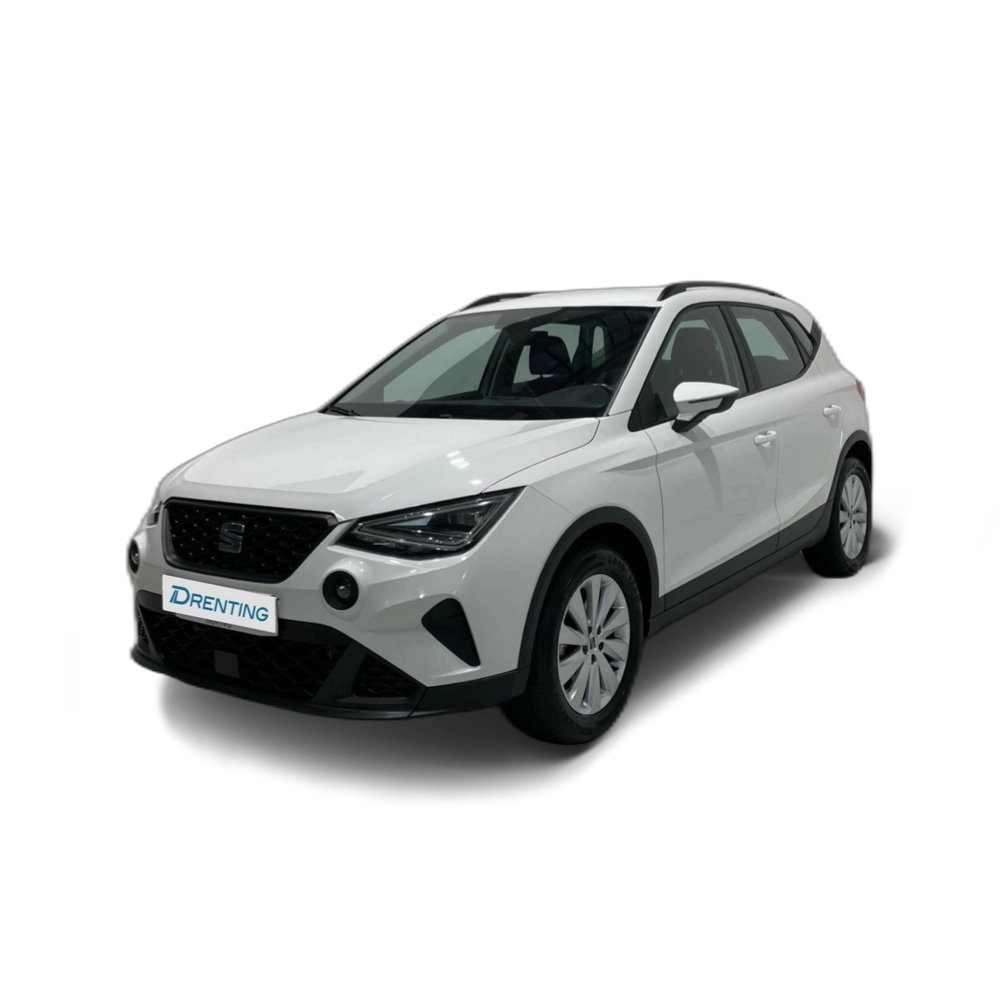 SEAT Arona 1.0 TSI Style Plus 81 kW (110 CV) 2