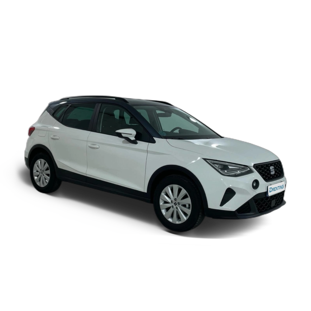 SEAT Arona 1.0 TSI Style Special Edition 85 kW (115 CV) 1