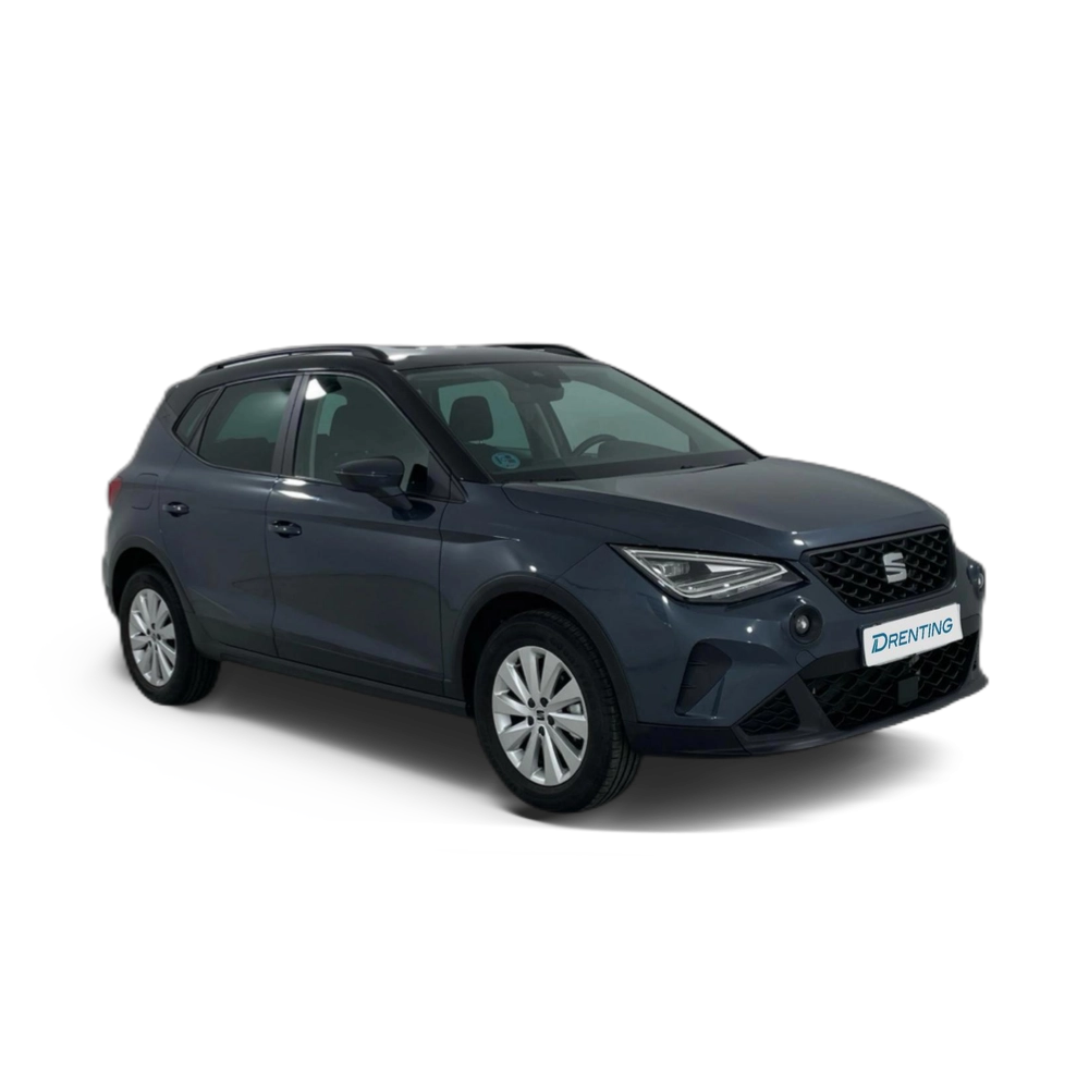 SEAT Arona 1.0 TSI Style Special Edition 85 kW (115 CV)