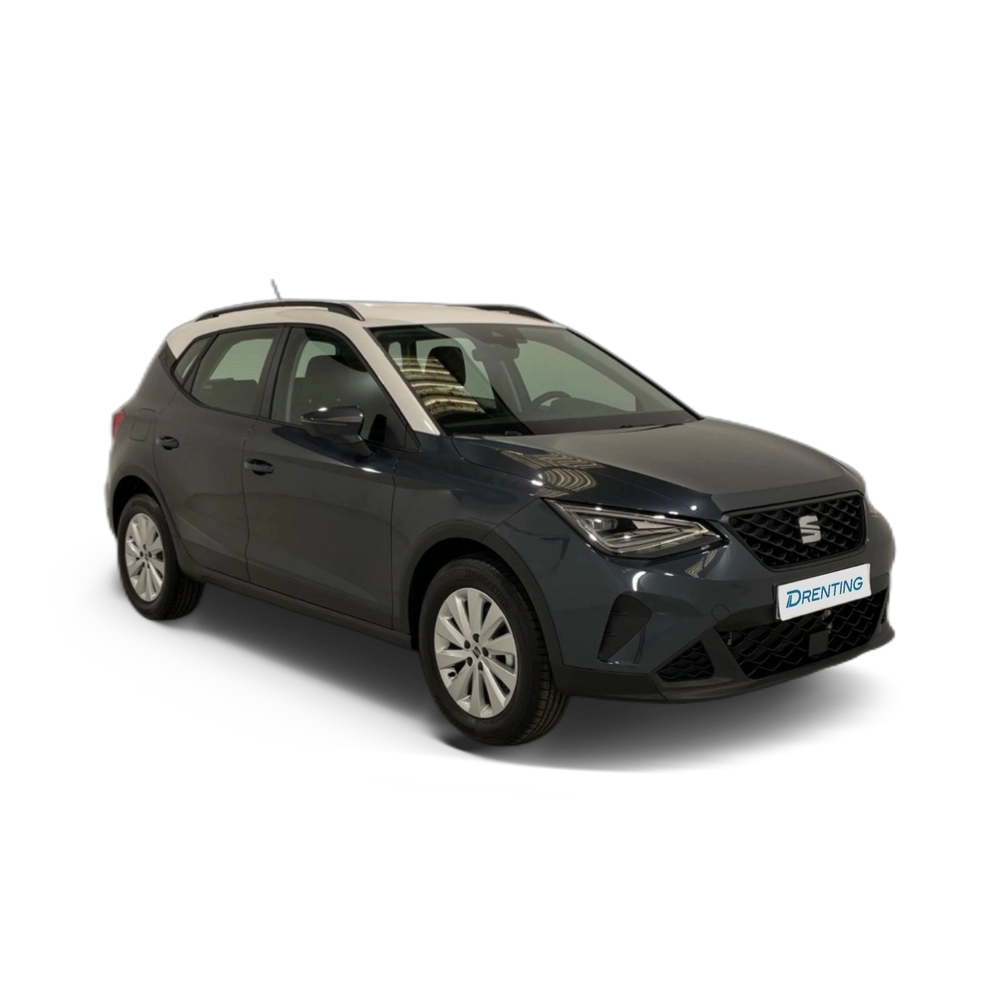 SEAT Arona 1.0 TSI Style XM DSG 85 kW (115 CV)