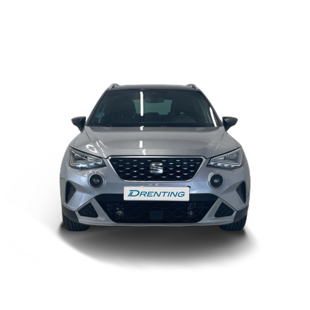 SEAT Arona 1.0 TSI Xperience Plus DSG 81 kW (110 CV)