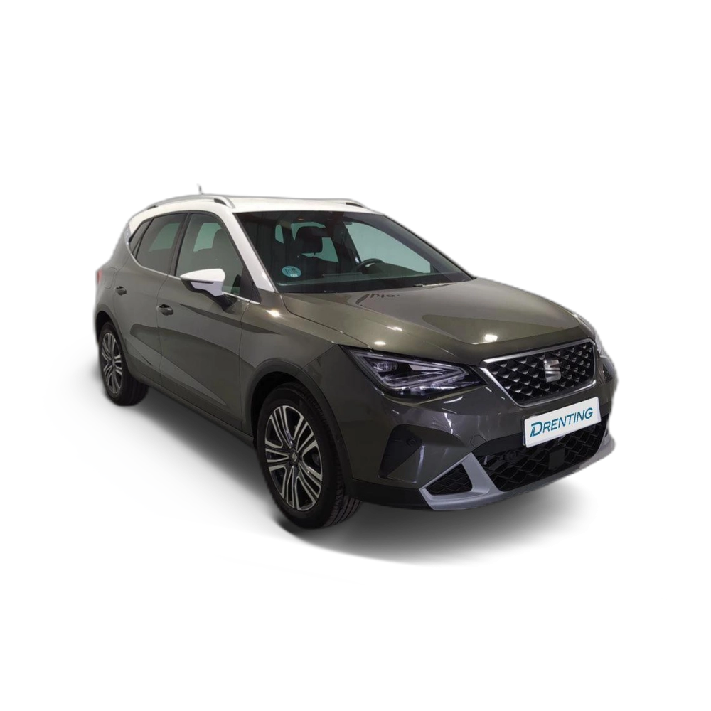 Renting Seat Arona ARONA 1.0 TSI 85KW XPERIENCE XM 5P 1