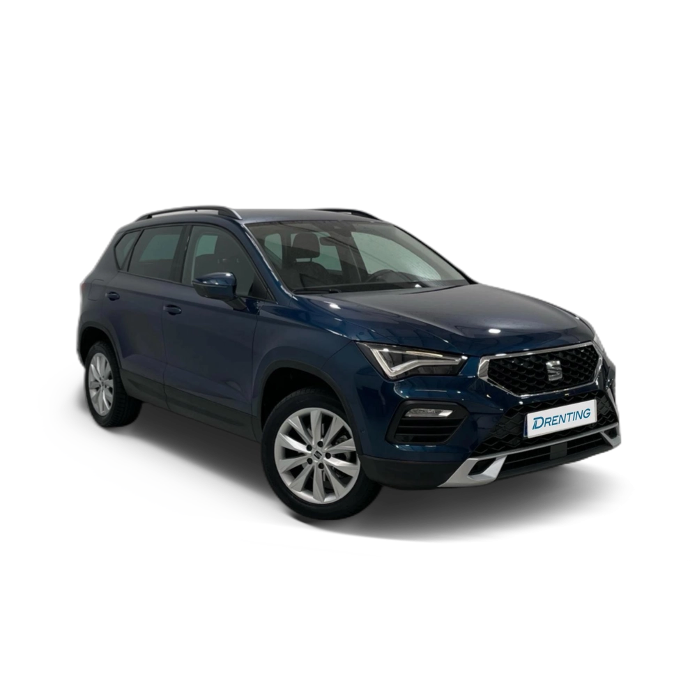 SEAT Ateca 1.5 TSI S&S Style Go M DSG 110 kW (150 CV)
