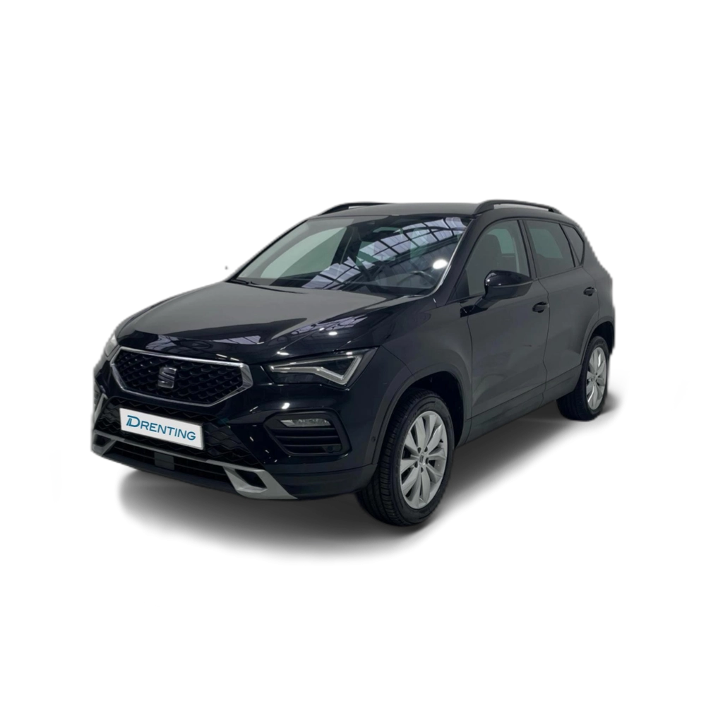 SEAT Ateca 1.5 TSI S&S Style XL DSG 110 kW (150 CV)