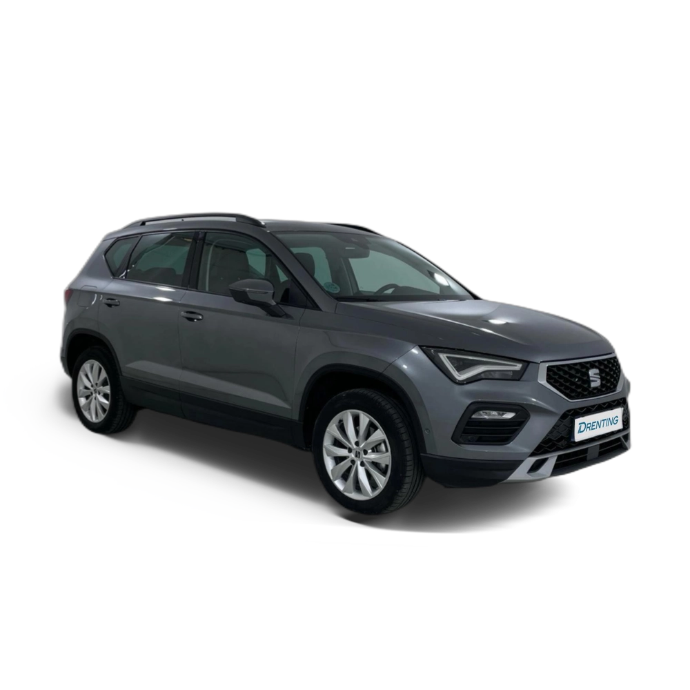 SEAT Ateca 1.5 TSI Style Evo Edition 110 kW (150 CV)