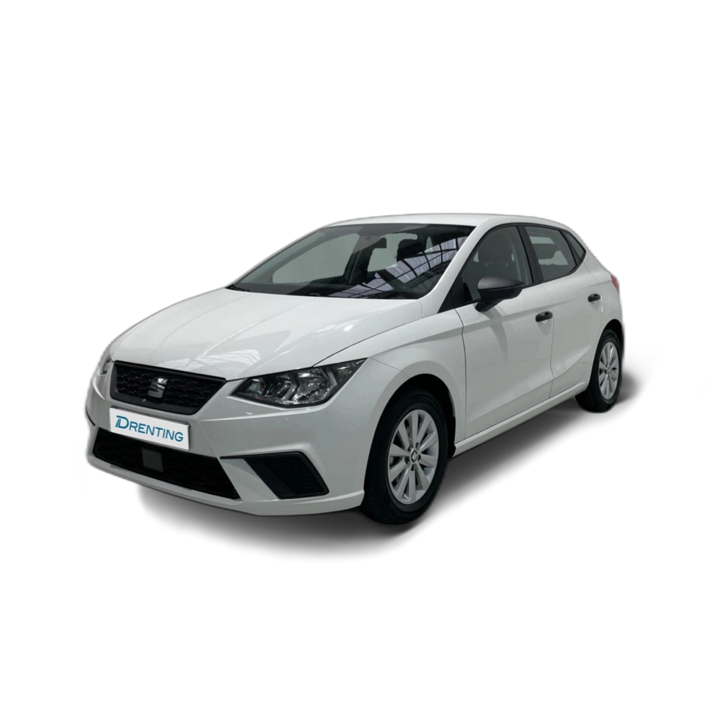 SEAT Ibiza 1.0 MPI Reference 59 kW (80 CV)